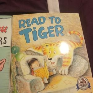 Children's books
